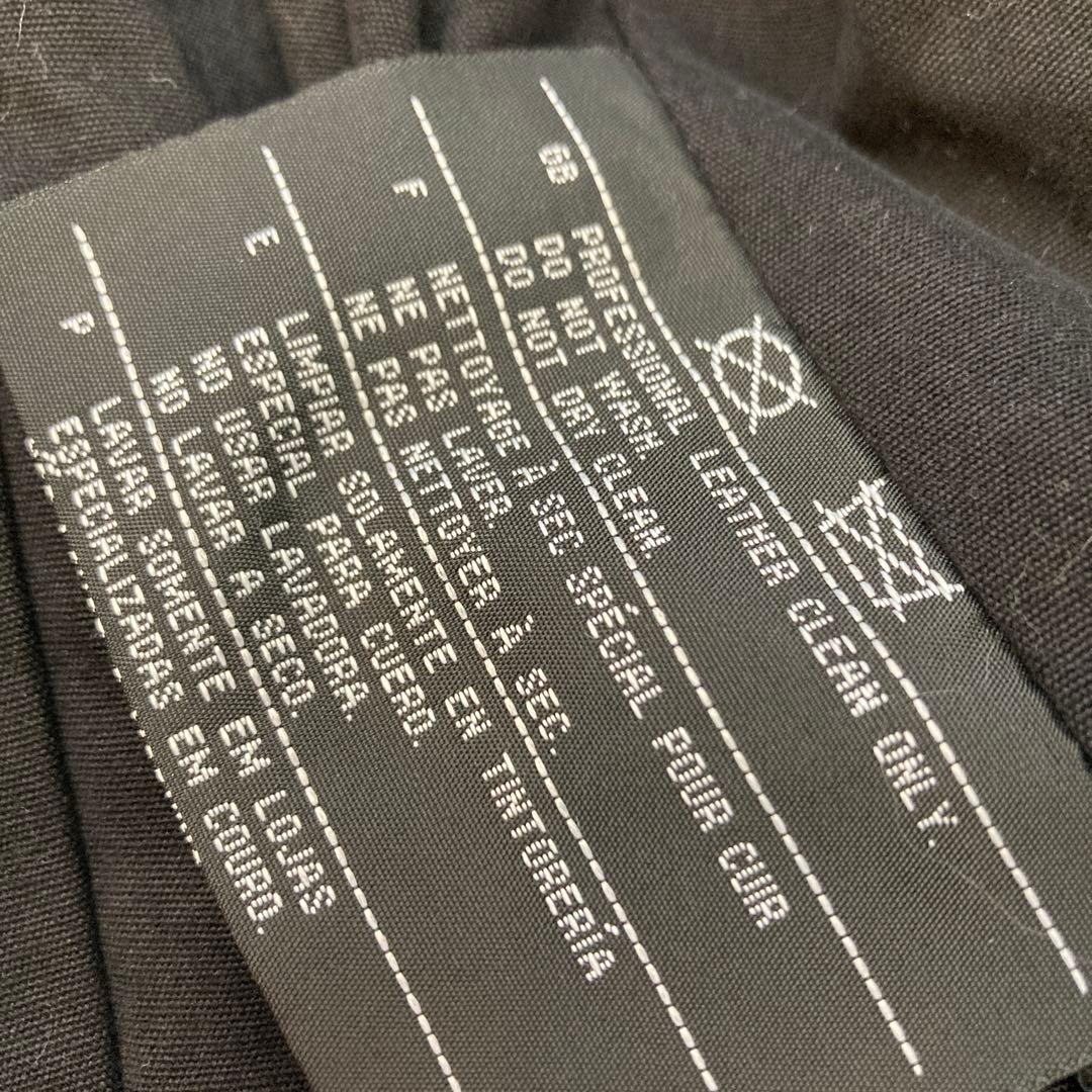 Harley-Davidson ハーレーダビッドソン ライダース　ジャケット