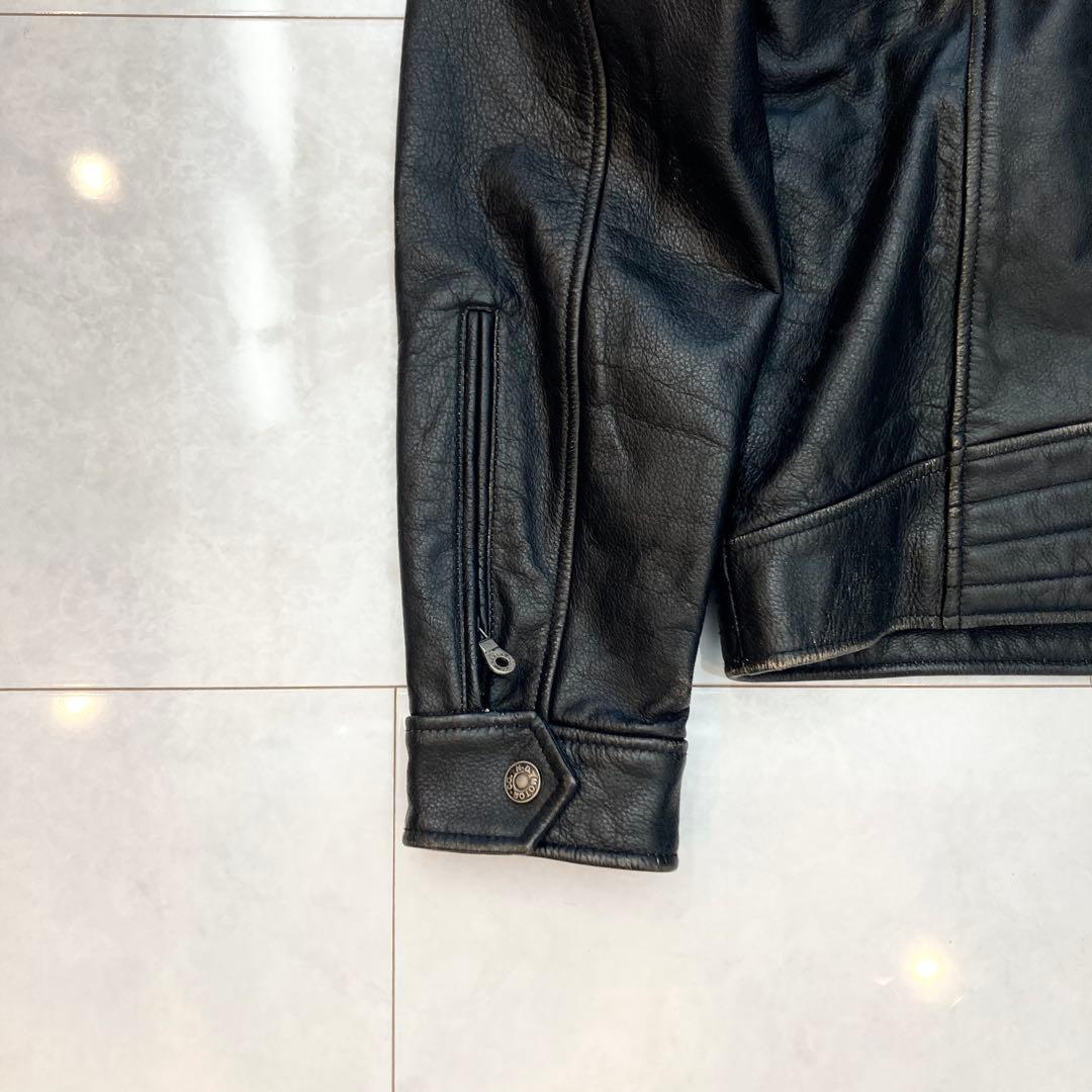 Harley-Davidson ハーレーダビッドソン ライダース　ジャケット