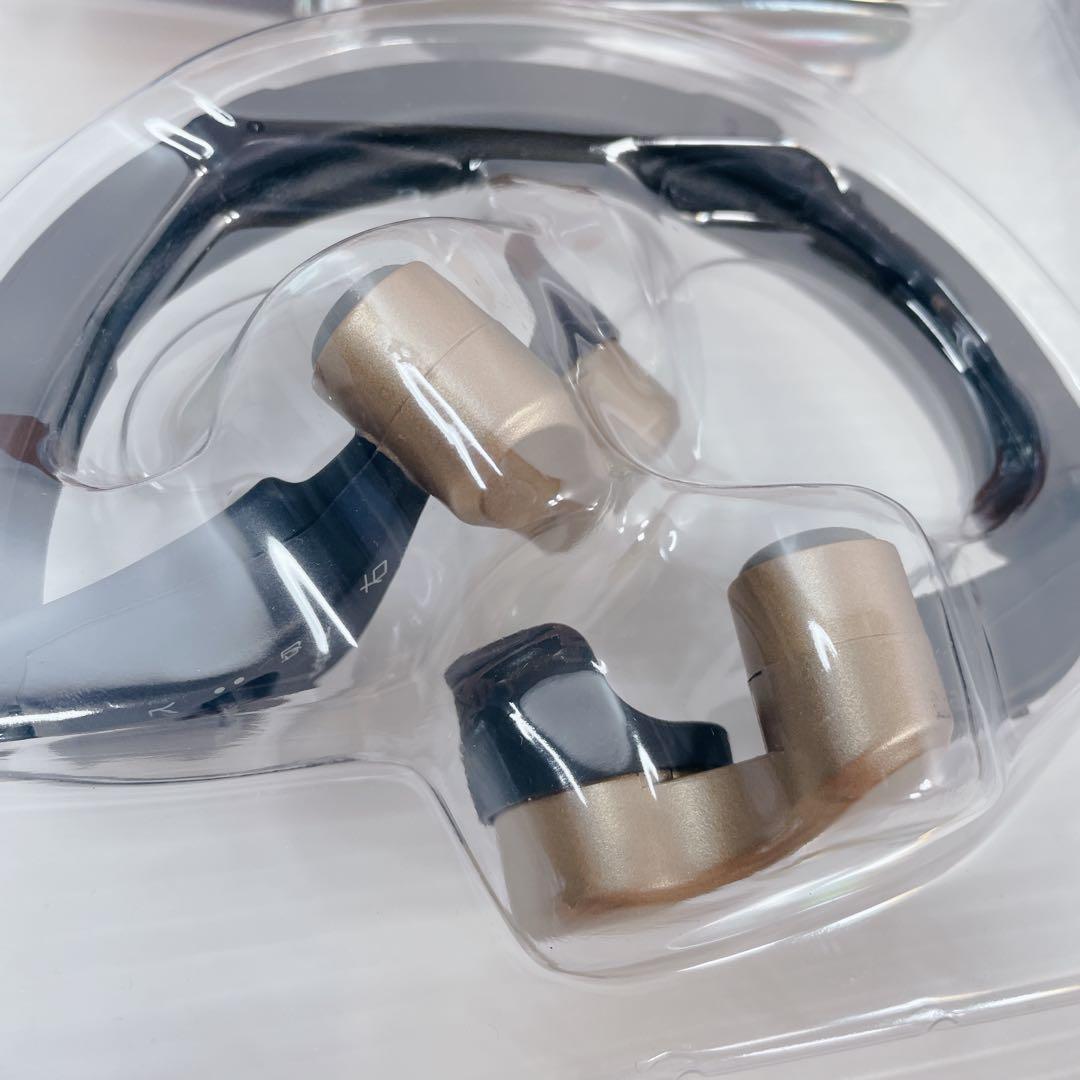 未使用 cococimo ココチモ きこえるホン ES-800KU 集音器