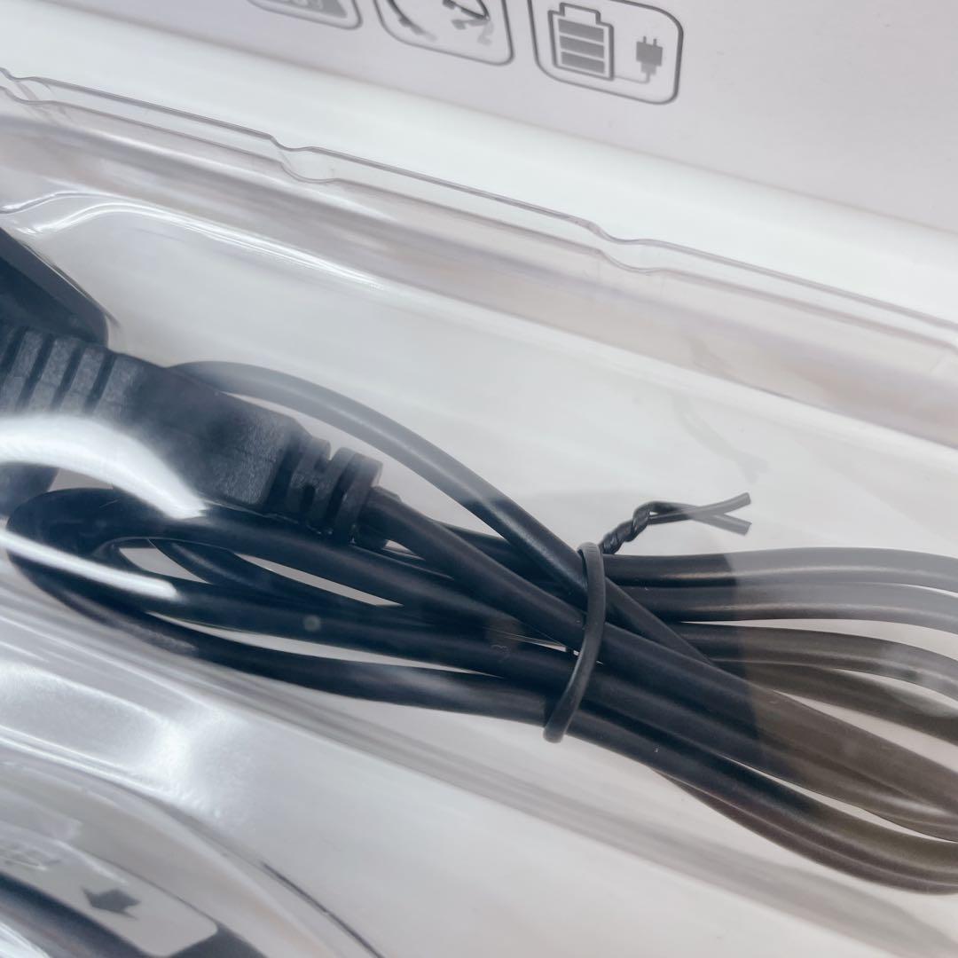 未使用 cococimo ココチモ きこえるホン ES-800KU 集音器