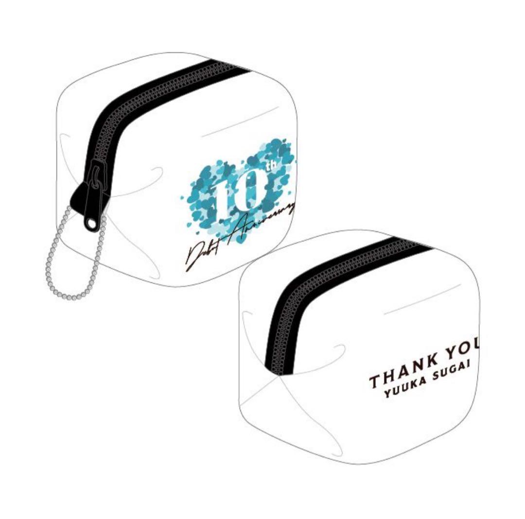 菅井友香 ありがとうくじ セミコンプセット