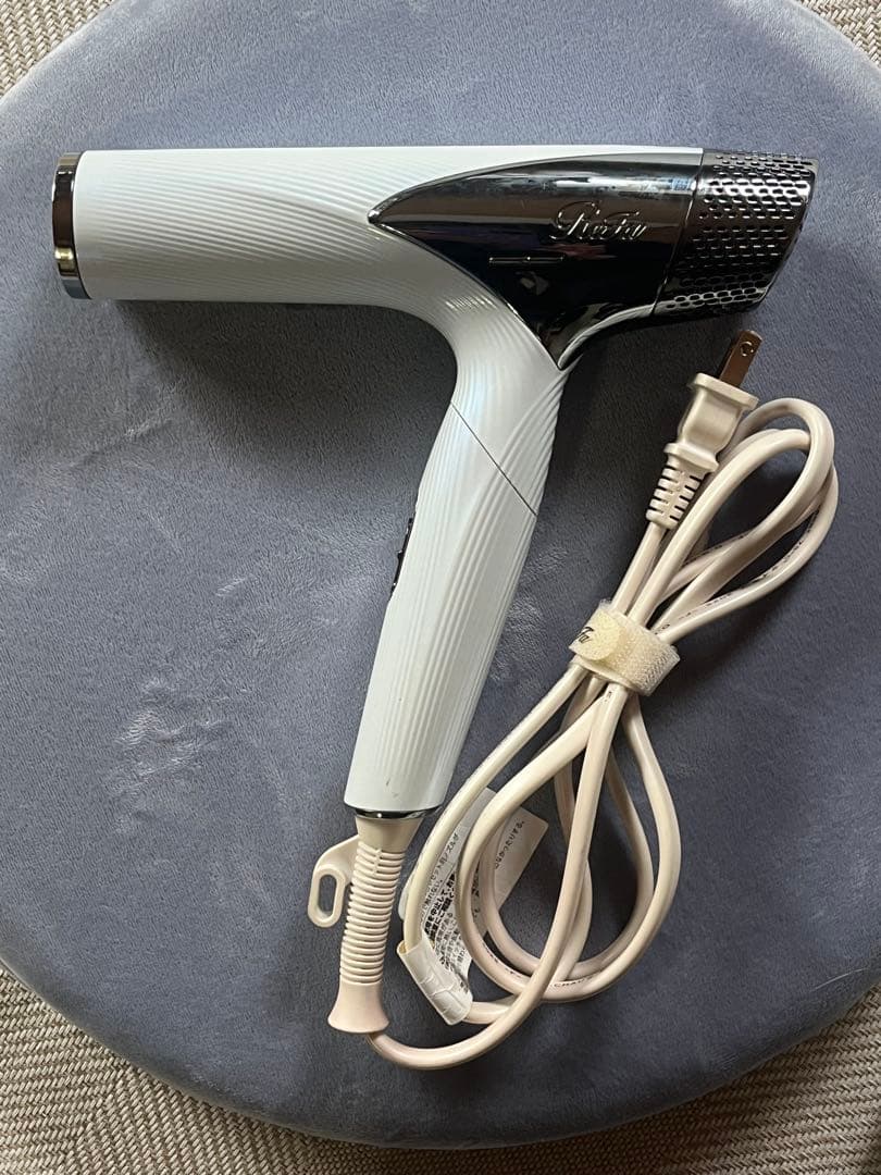 ReFa ドライヤー SMART ホワイト