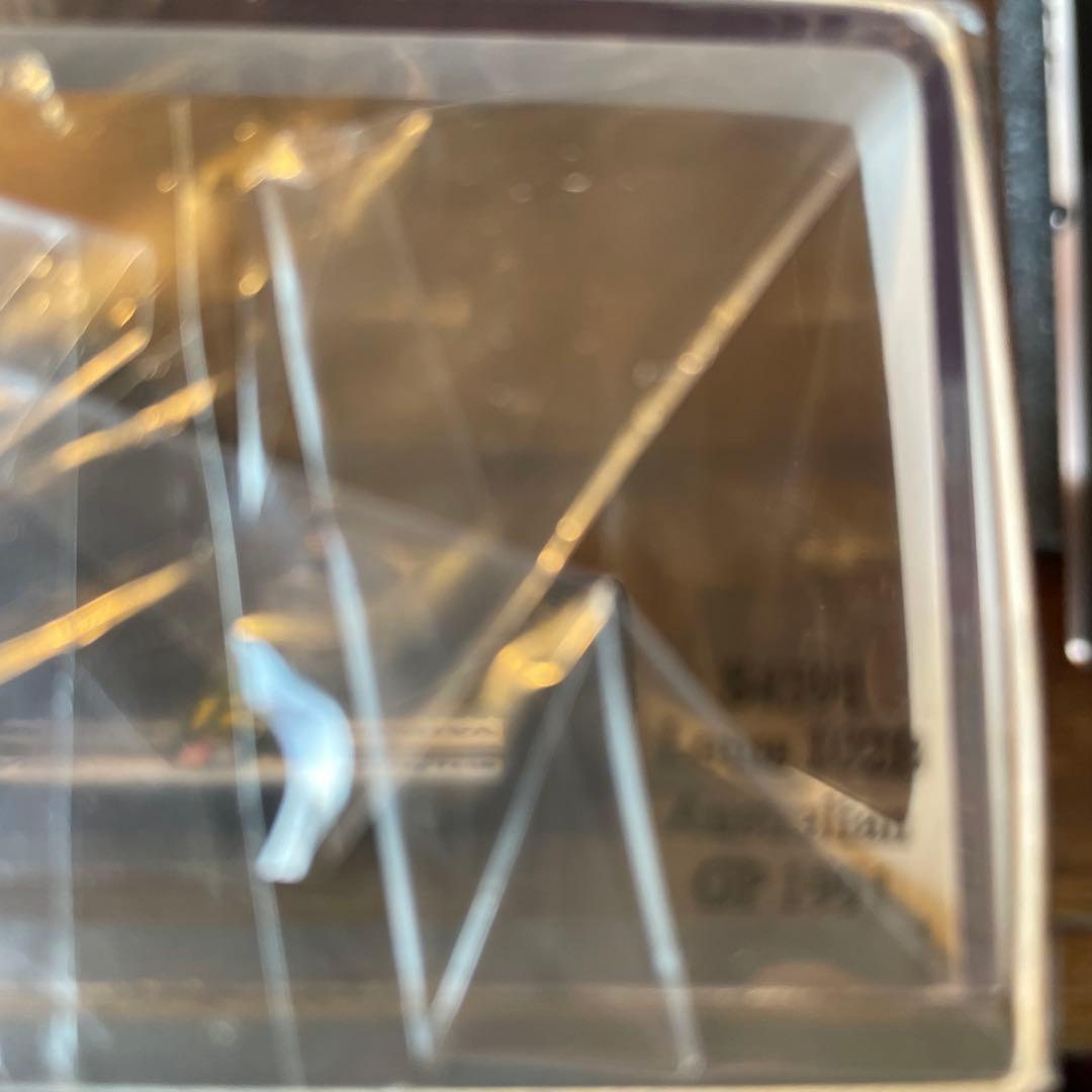 絶版　1/43 ロータス　102B オーストラリアGP 1991 J.ハーバート