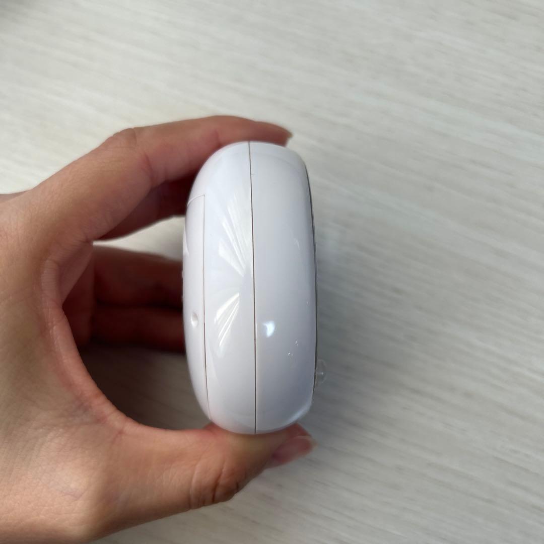 たまごっちみーつ パステルみーつ ホワイト