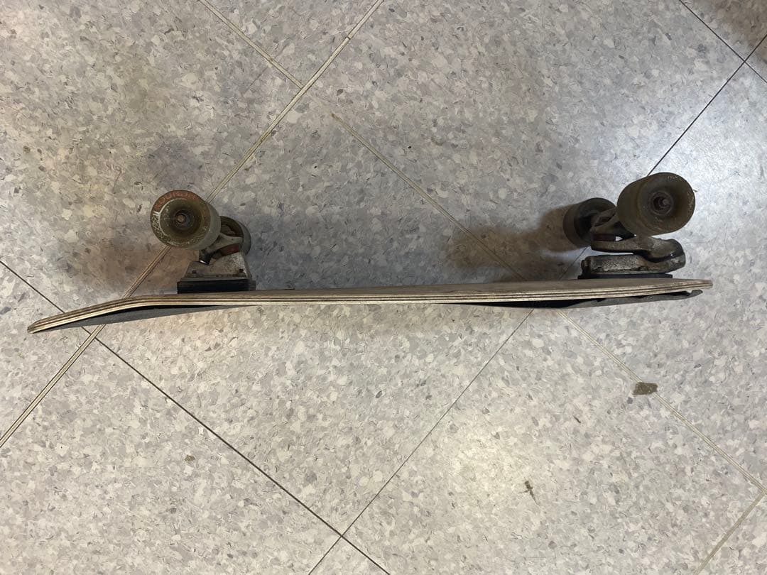 Carver　カーバー　正規品　サーフスケート　スケートボード　carver