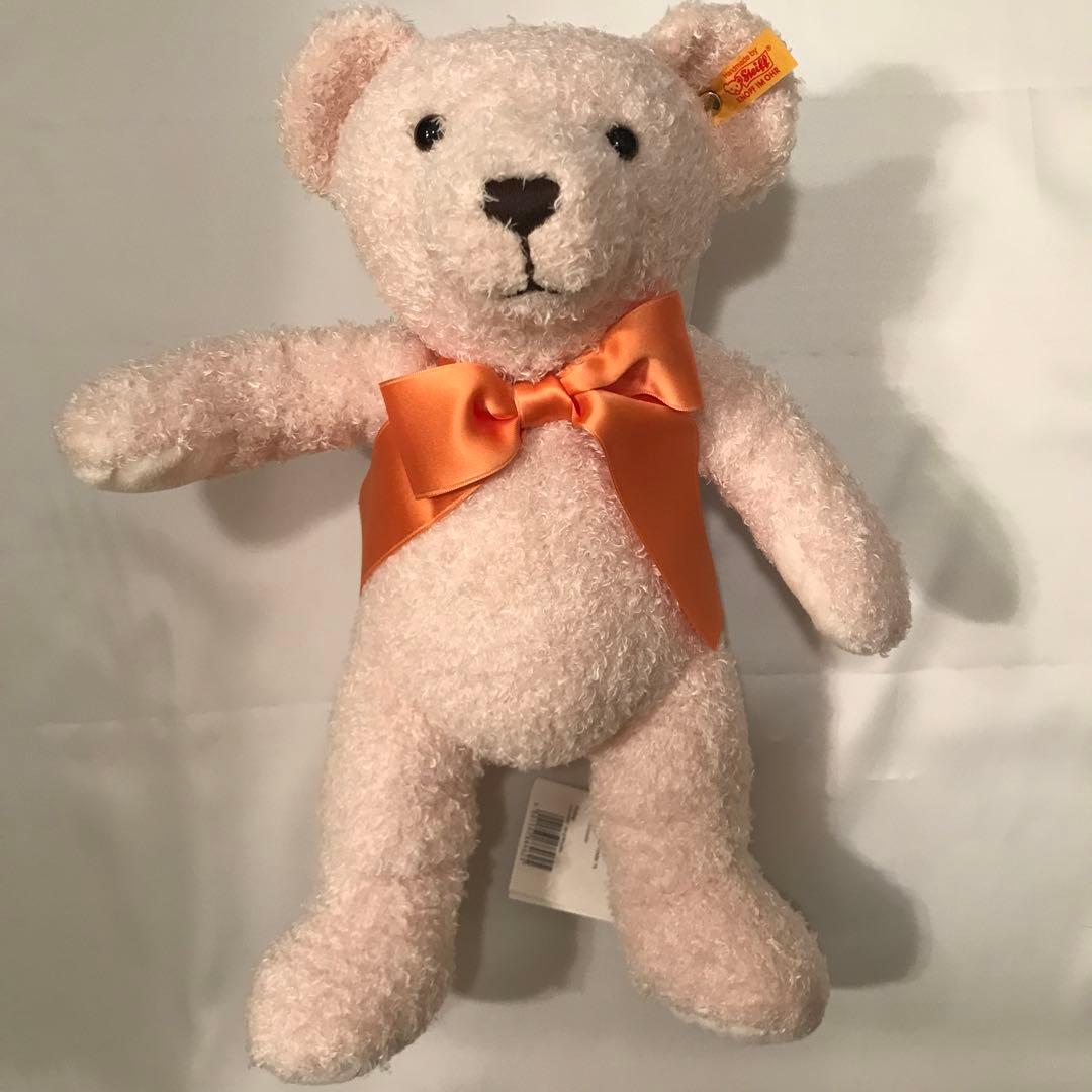 Steiff シュタイフ　テディベア　CosyYear 2015年限定