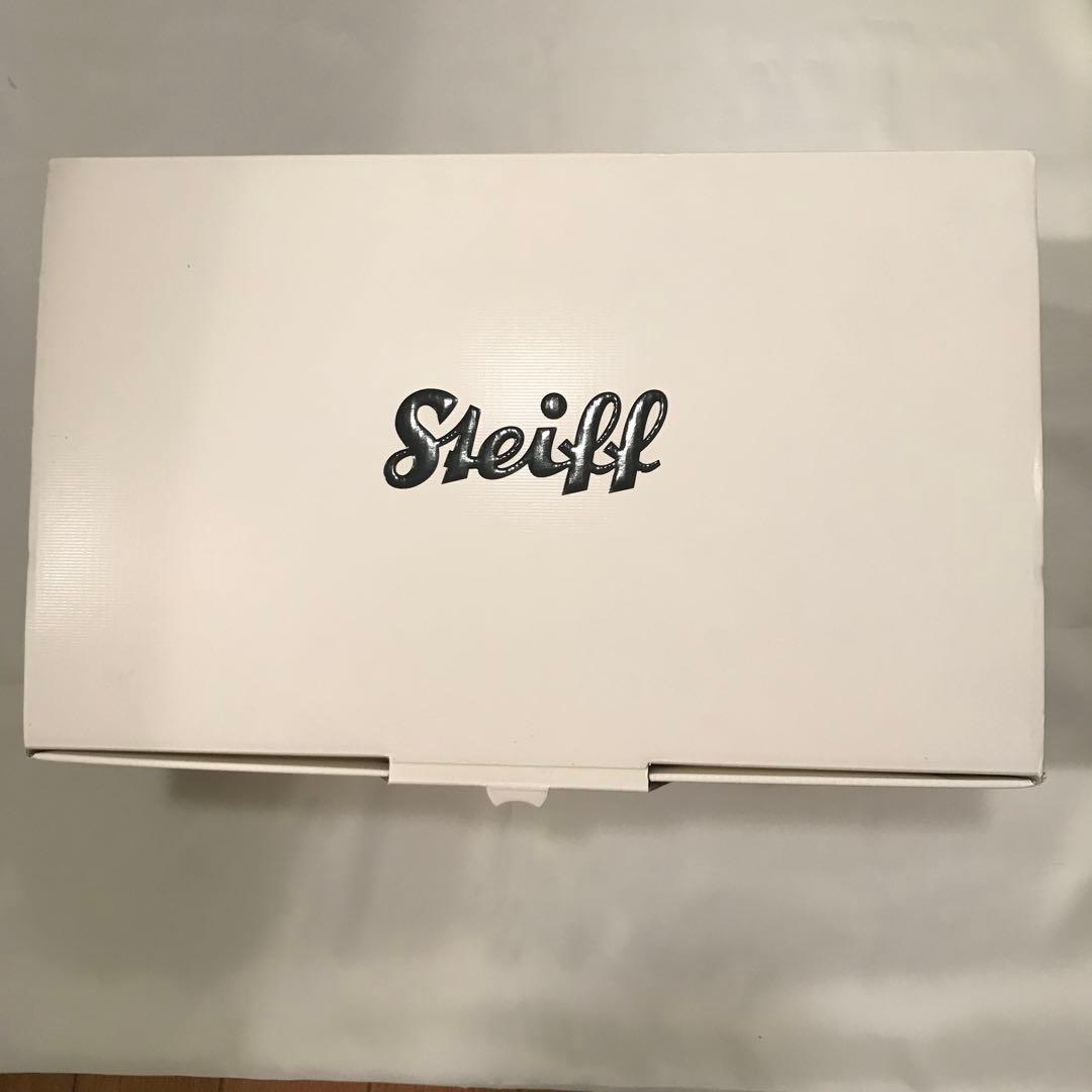 Steiff シュタイフ　テディベア　CosyYear 2015年限定