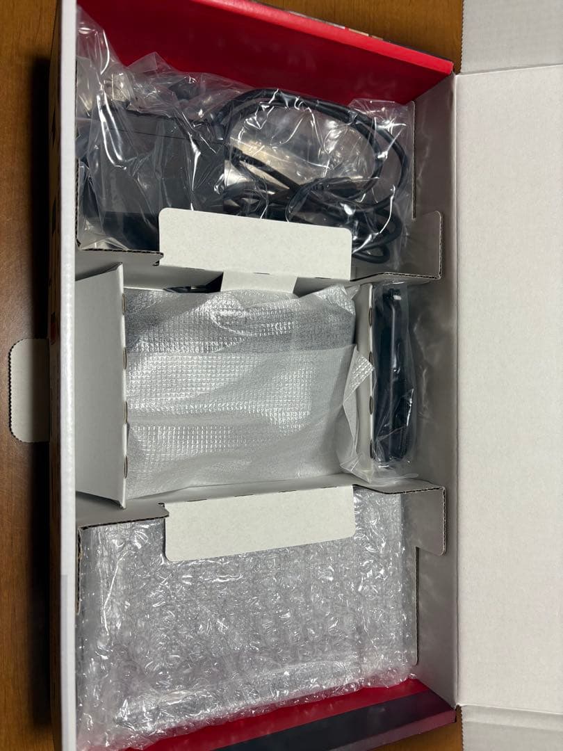 Nintendo Switch 本体 HAC-001 SDカード付