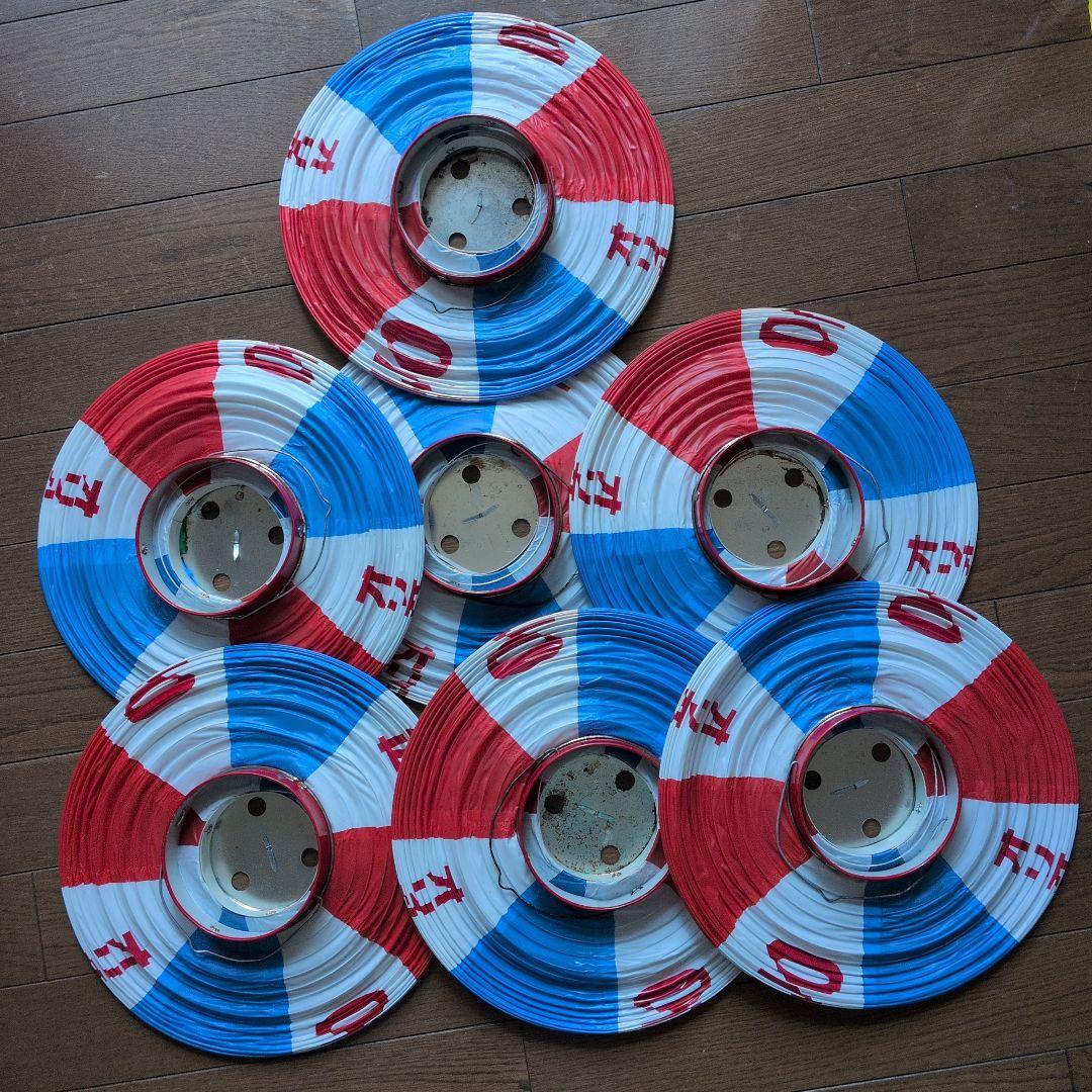 非売品　提灯　ちょうちん　オリオンビール　まとめ売り　ORION BEER