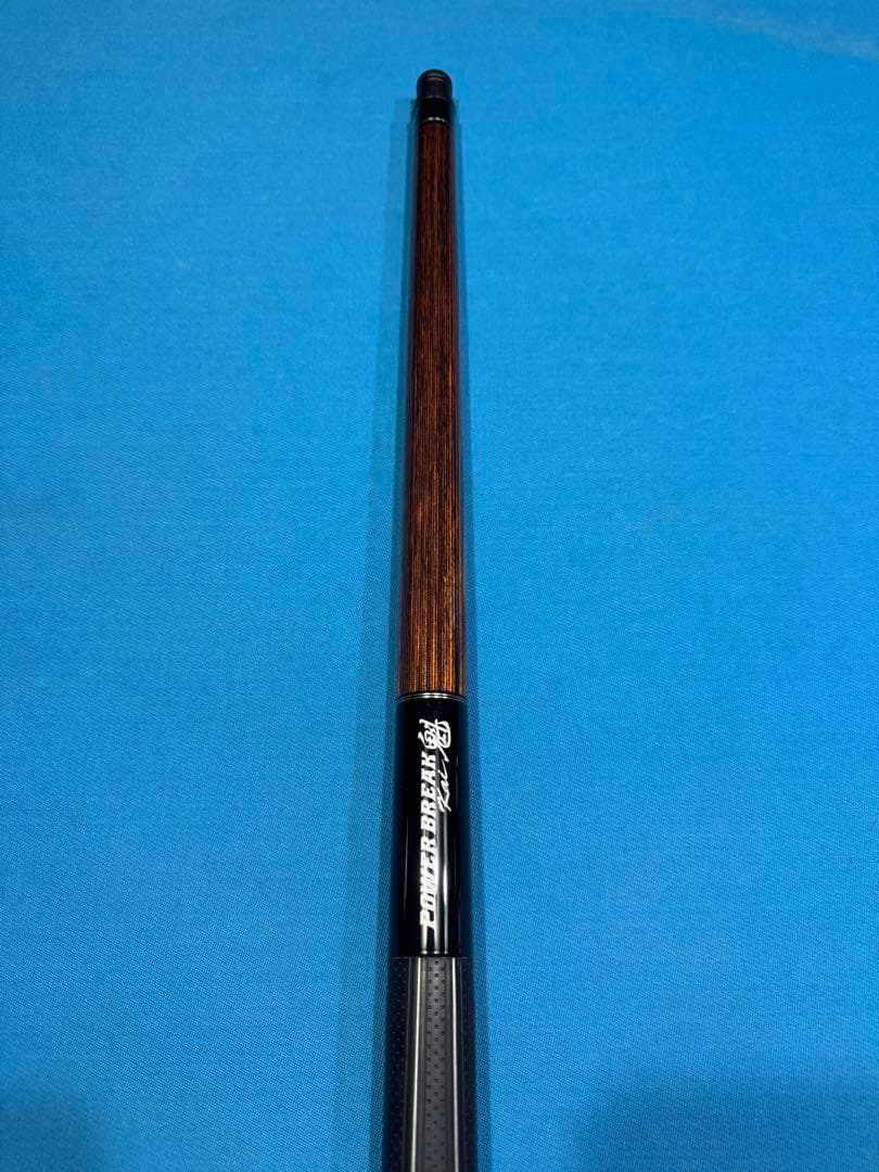 【Wolf】【MEZZ】Power Break 魁 スポーツグリップ