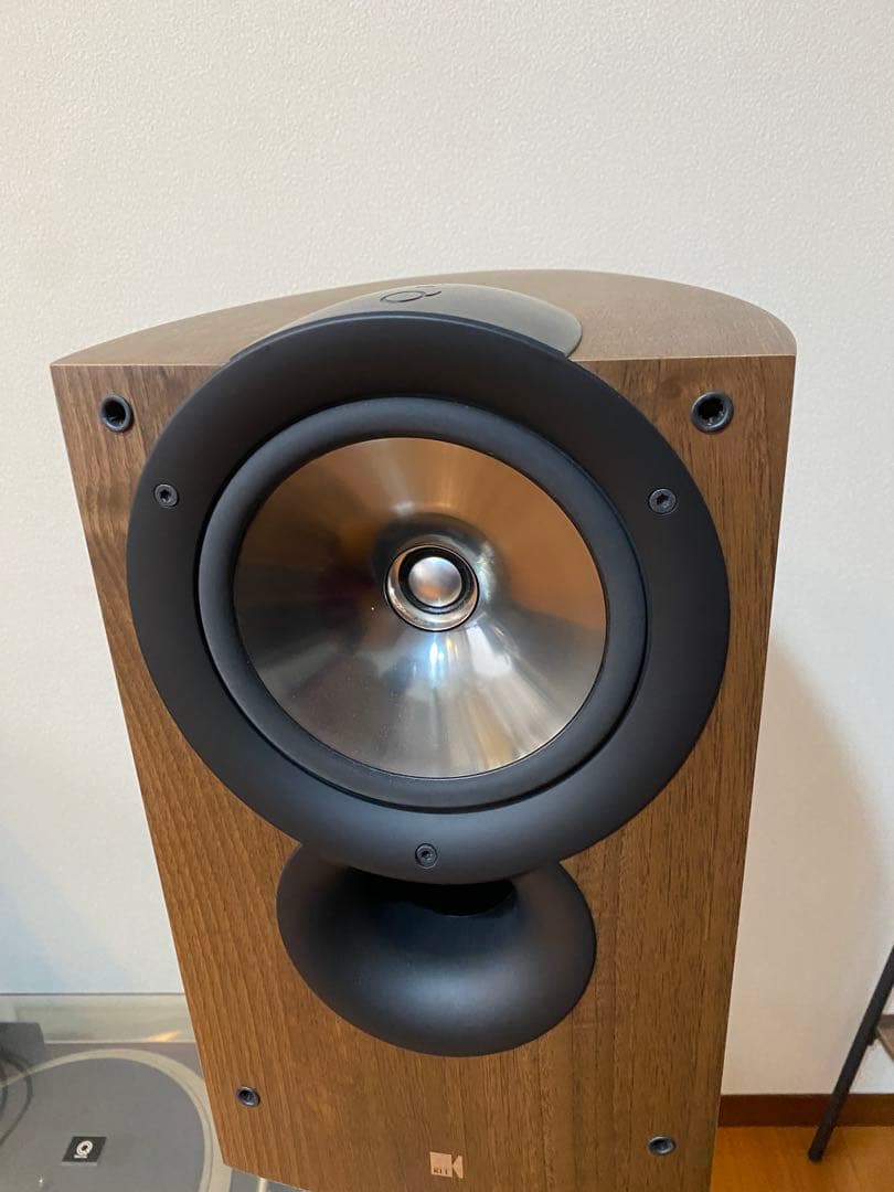 KEF iQ30 Q Seriesスピーカー　＊スピーカースタンド追加可能