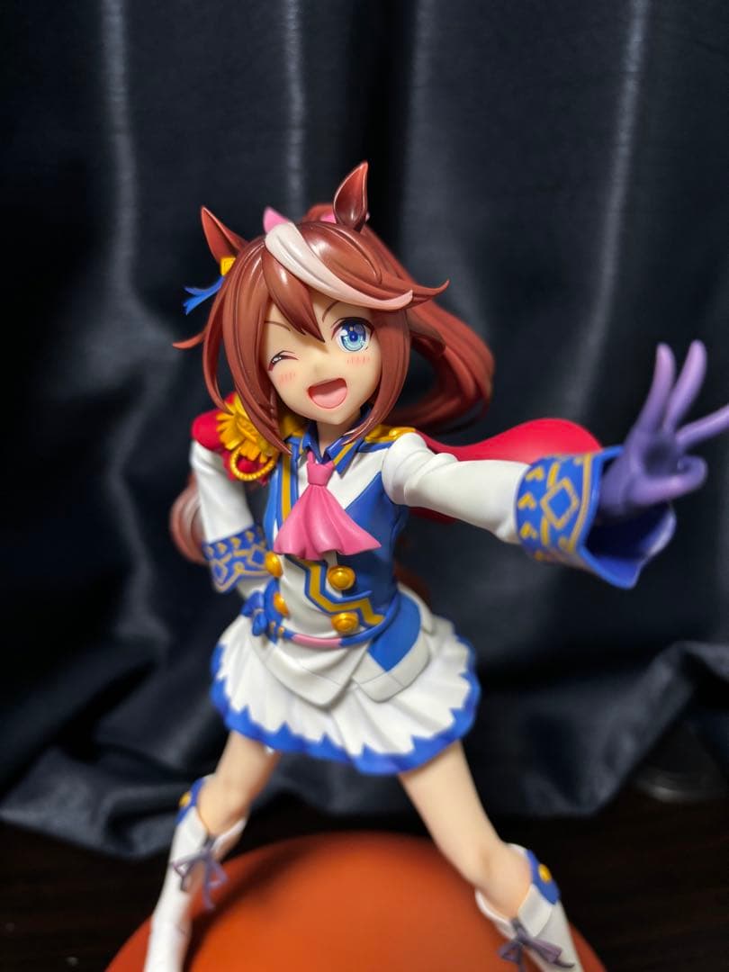 ウマ娘　トウカイテイオー 1/7スケール フィギュア