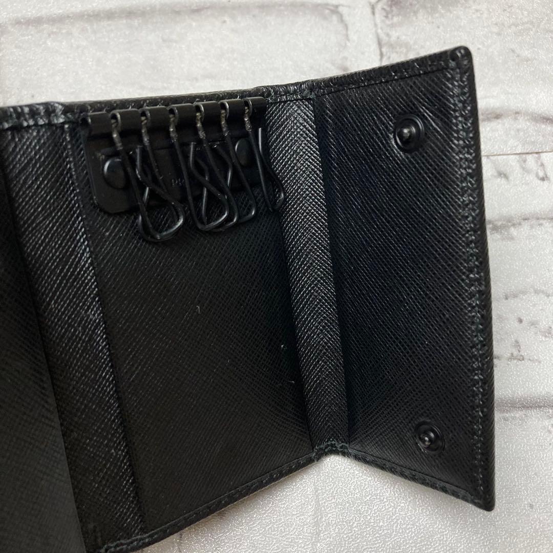 【ちろさん専用】PRADA　プラダ☆キーケース