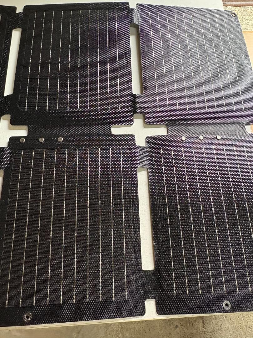 美品 Anker アンカー SOLIX C300 ポータブル電源 急速充電