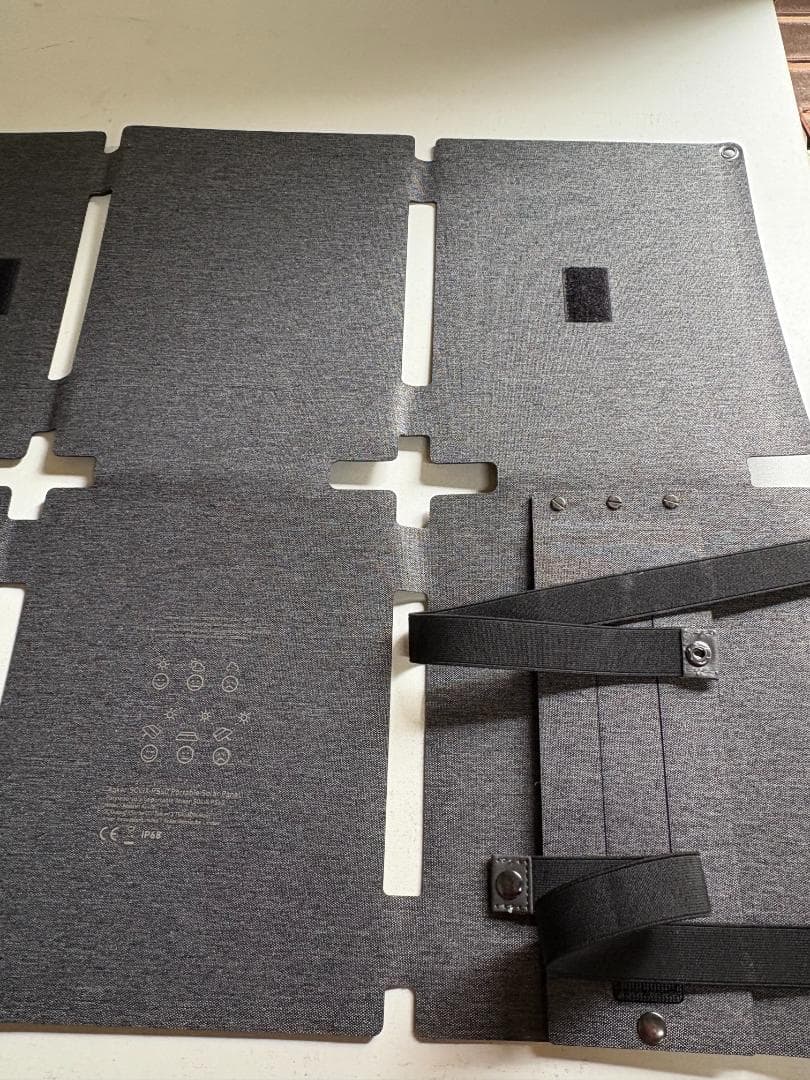 美品 Anker アンカー SOLIX C300 ポータブル電源 急速充電