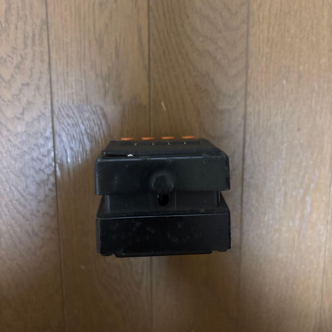 「めげお」BOSS Heavy l HM-2 ギターエフェクター