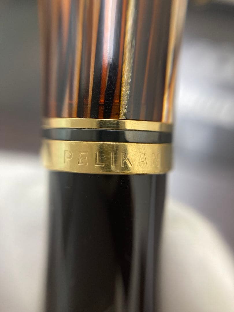 ペリカン　ペンK600