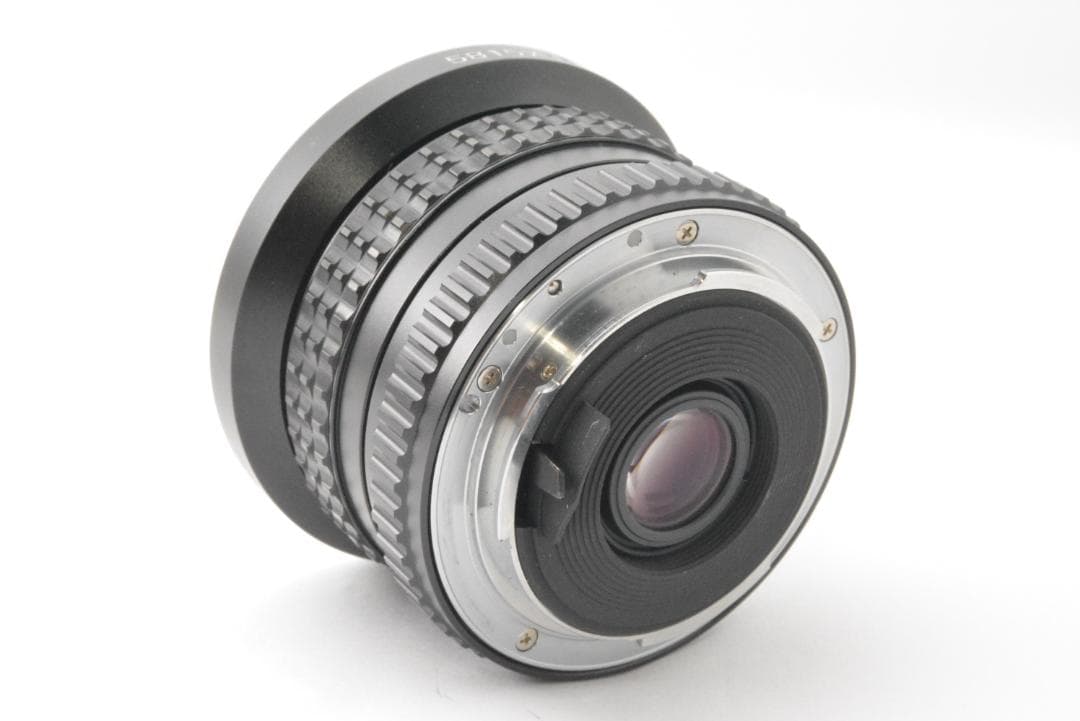 ■美品■ペンタックス SMC PENTAX-A 20mm F2.8