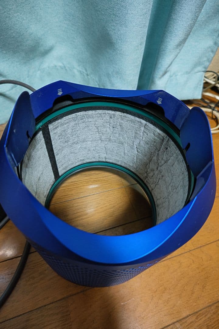 Dyson HP00 hot＋cool 空気清浄機能付き おまけあり