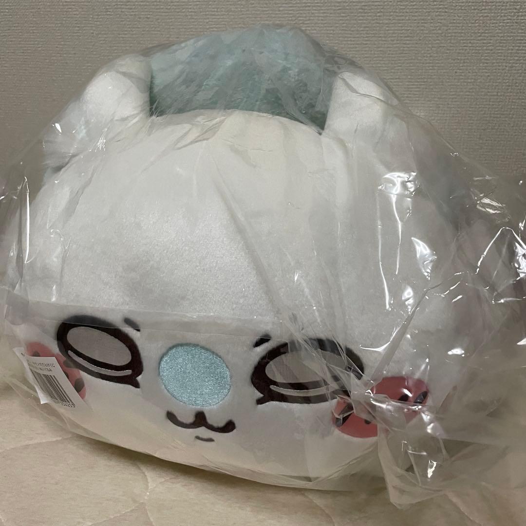 モモンガくじ A・E賞セット