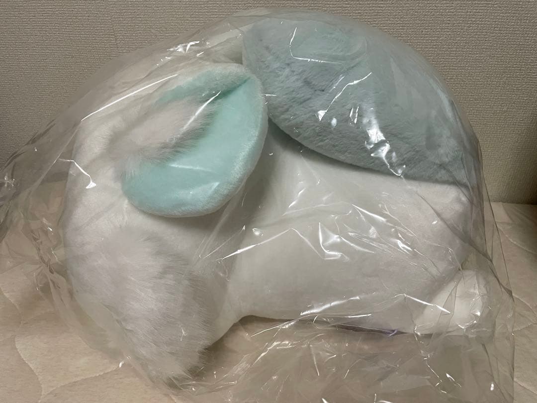 モモンガくじ A・E賞セット