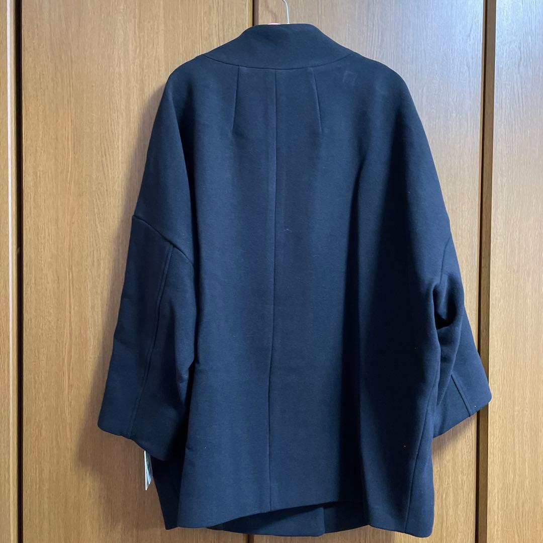 ヤマダヤ　MAITRESSE メトリーゼ　コート　タグ付き未使用品