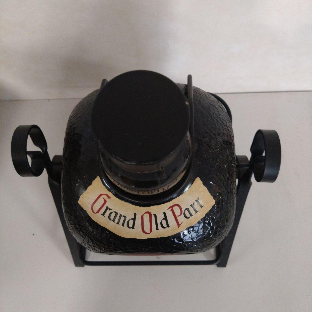 レア？オールドパー特大 12 Years 3.75L