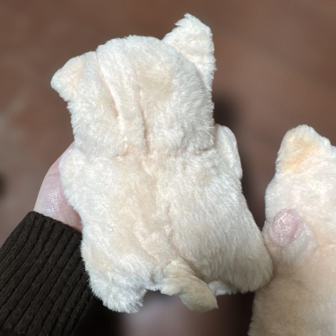 サンリオ ザシキブタ ぬいぐるみ