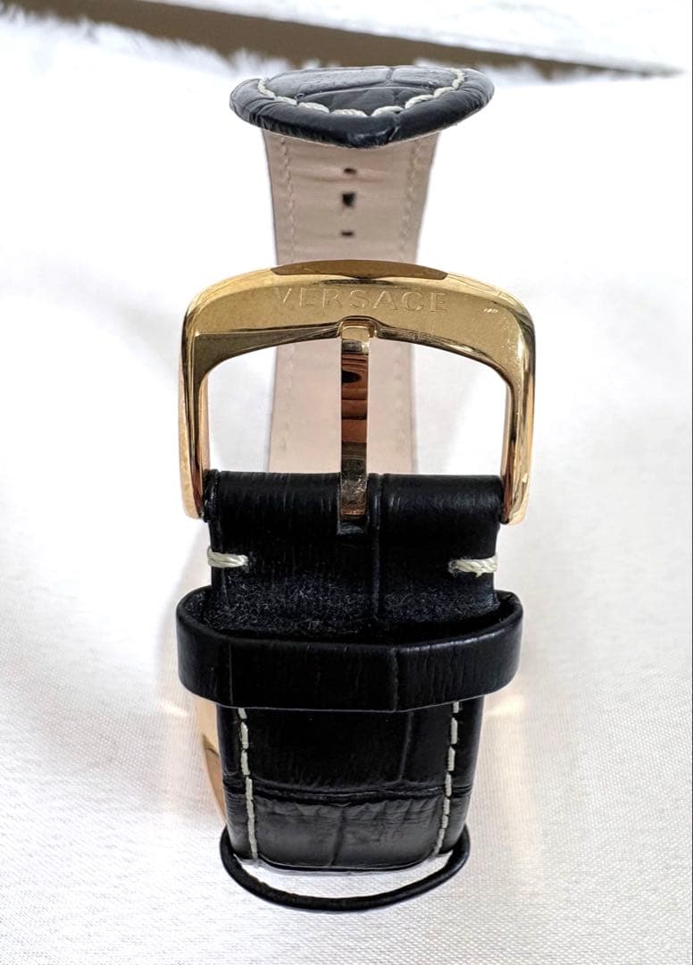 VERSACE ヴェルサーチ 腕時計 V-SPORT Ⅱ VFE130015