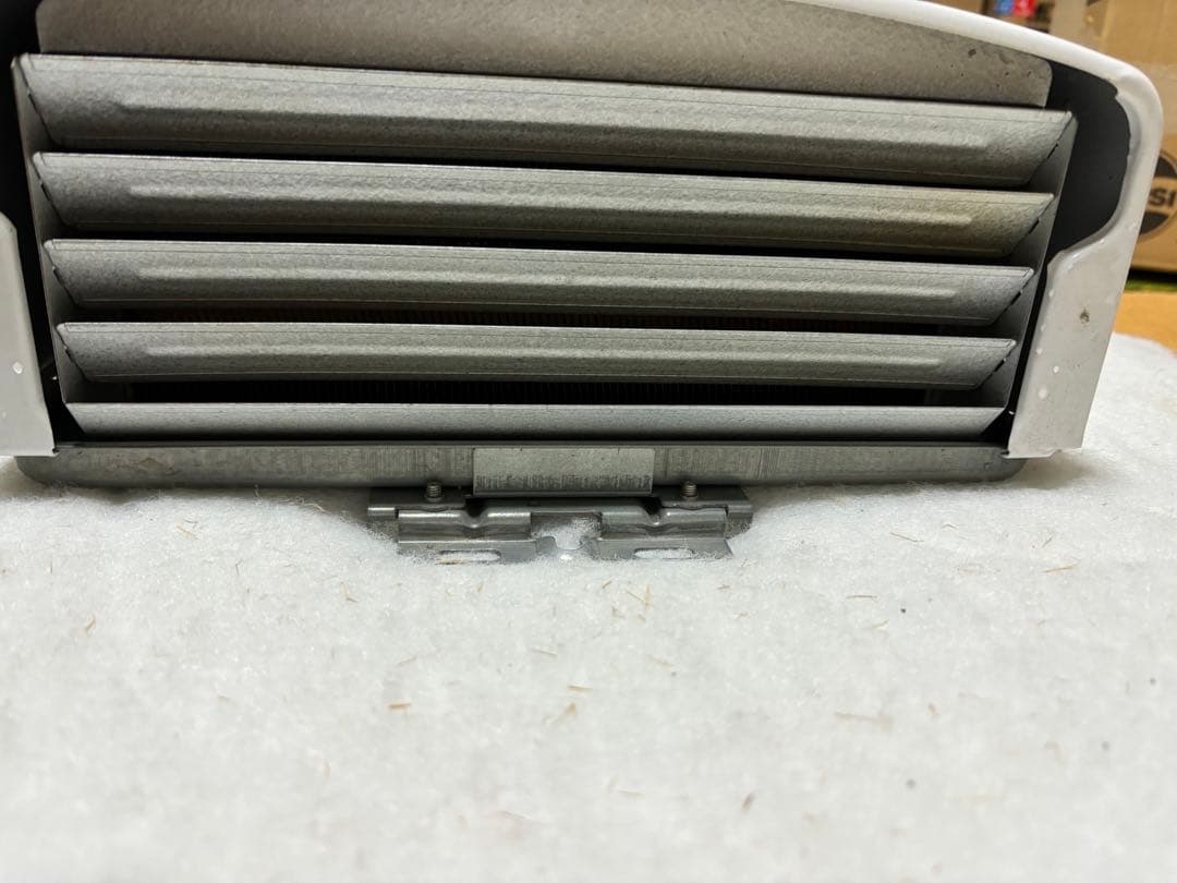 湯沸器　瞬間湯沸かし器　LPガス　プロパン　2021年11月製造品　元どめ式美品