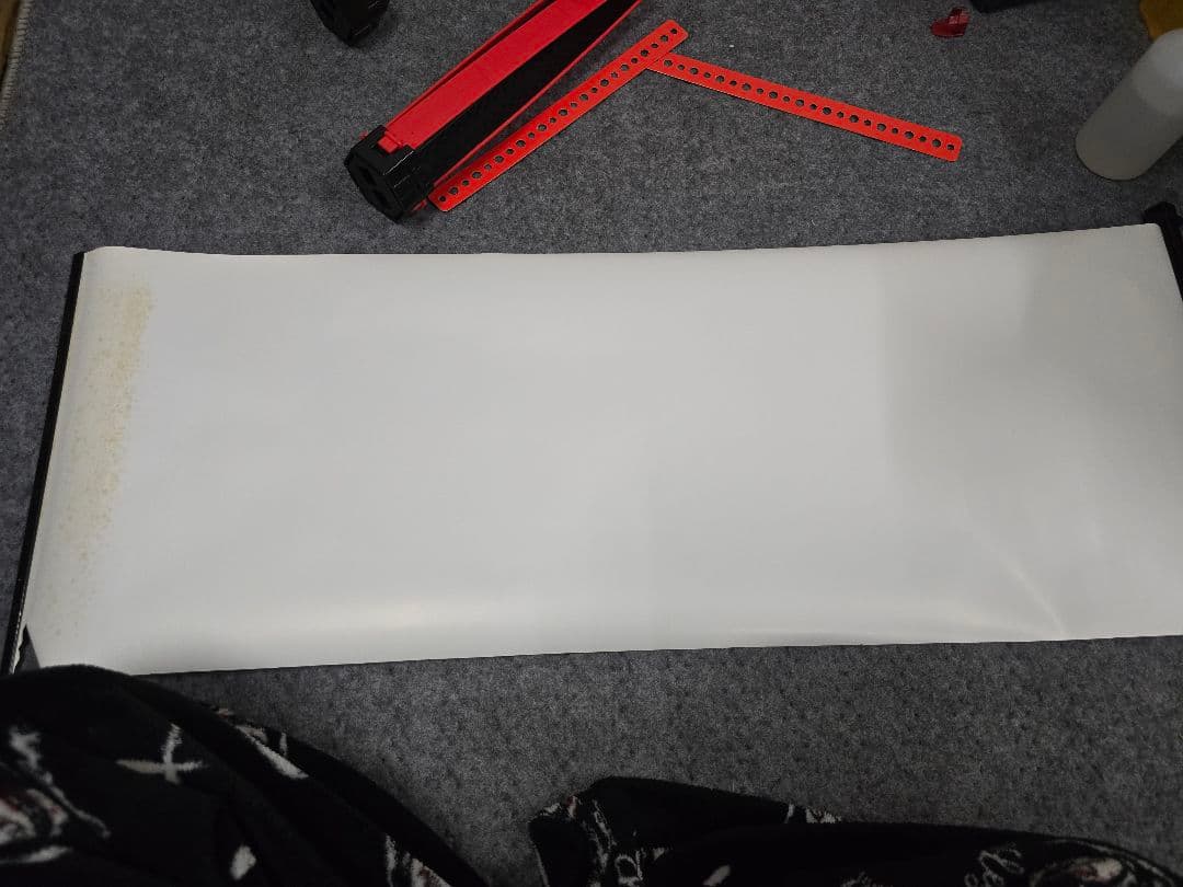 爆丸 バトルフィールド 極 武ドラガオン レアver