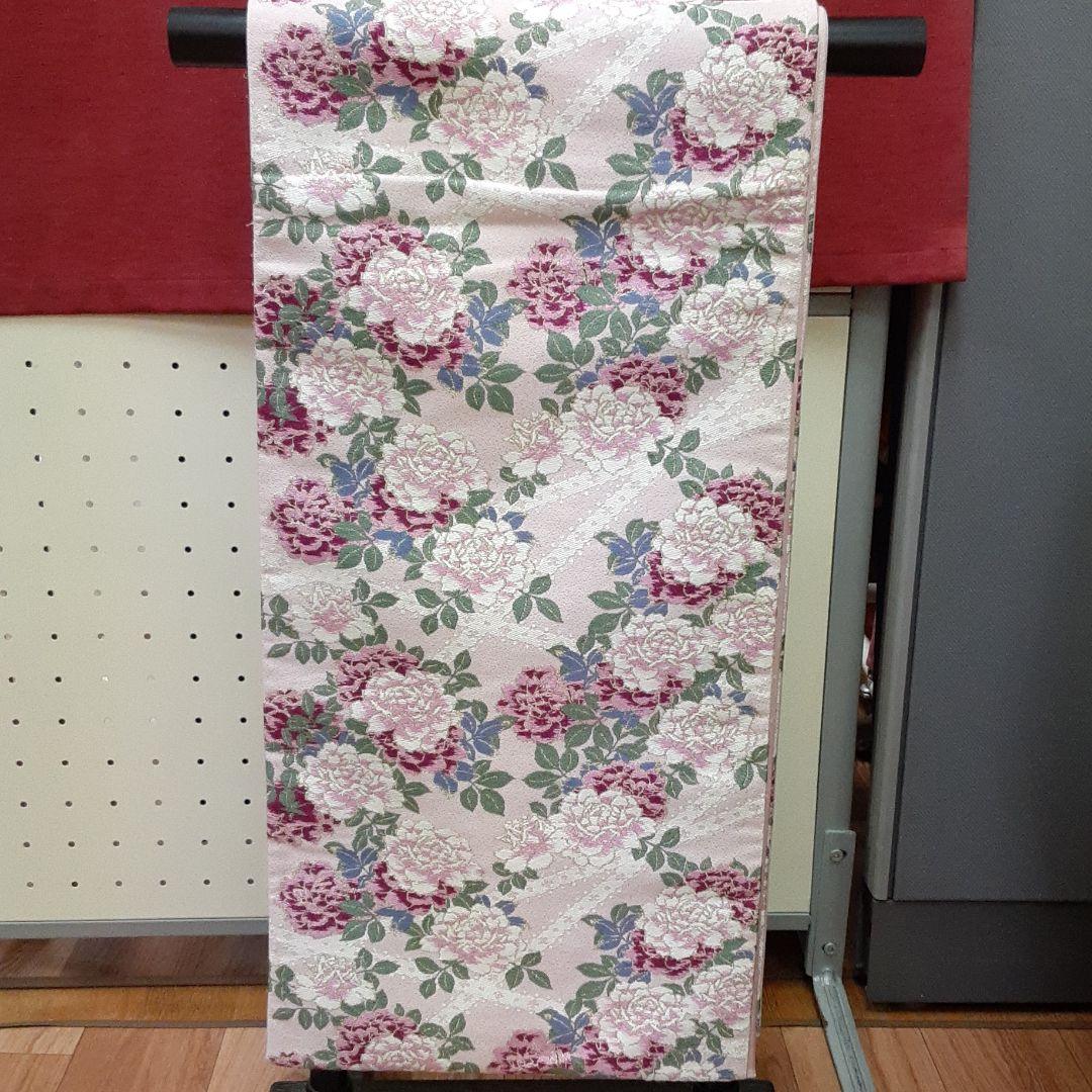 正絹袋帯、振袖ほか、537