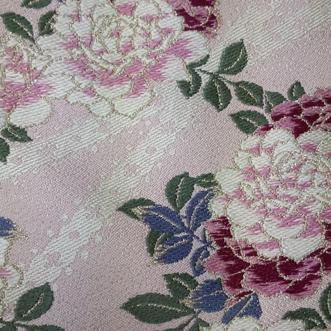 正絹袋帯、振袖ほか、537