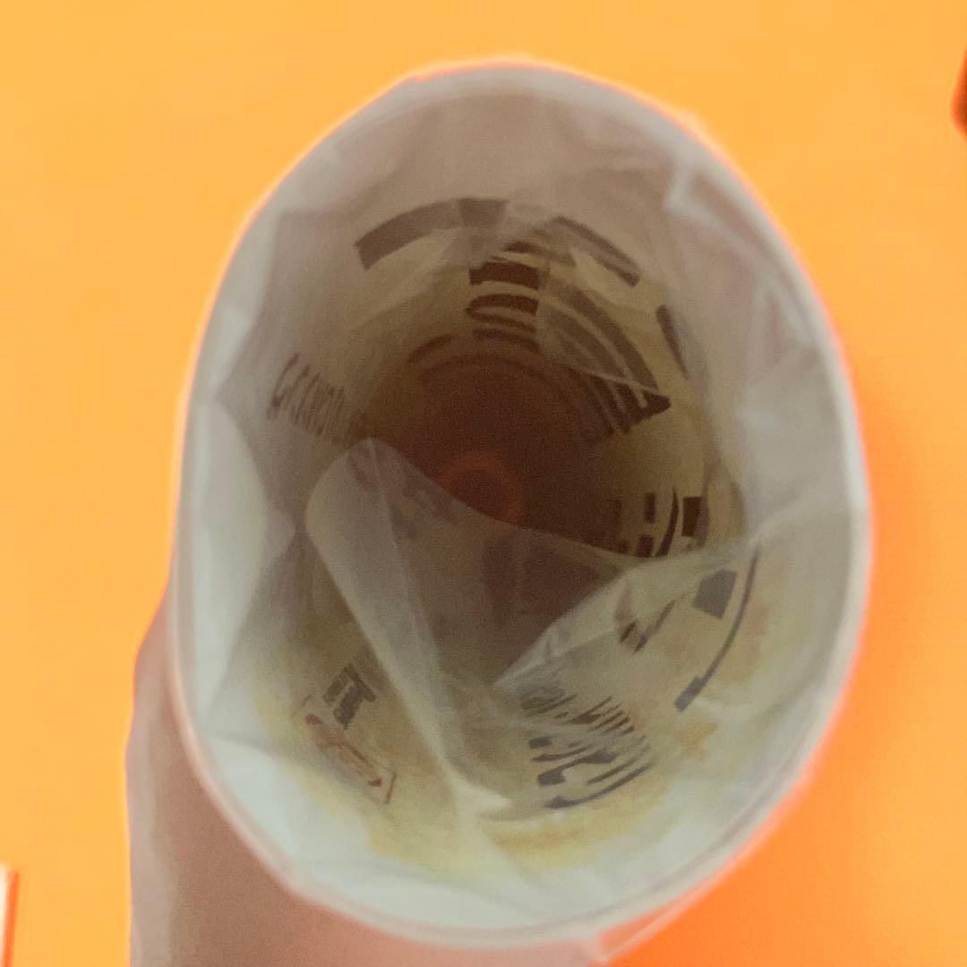 ［新品未開封］B’z 復刻版ポスター　Liar! Liar!