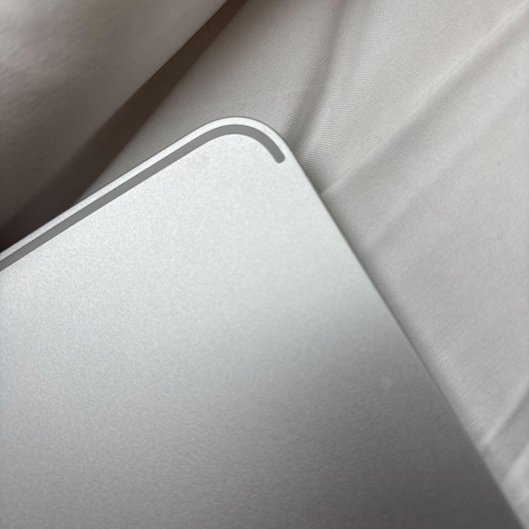 美品 iPad Pro 11インチ 第3世代 256GB wifi シルバー