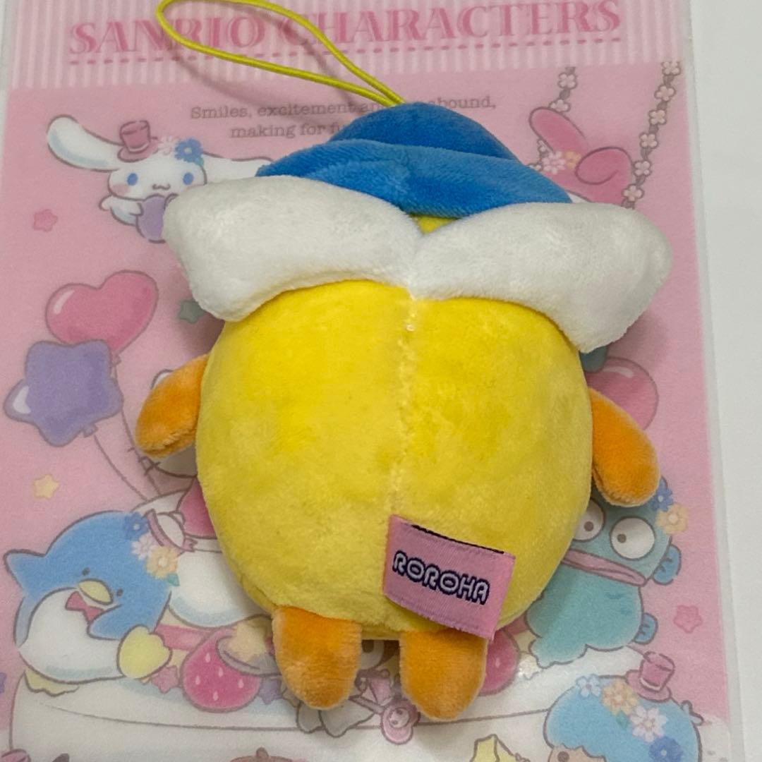 ユンサナ プップ ASTRO ぬい ROROHA PPUPPU