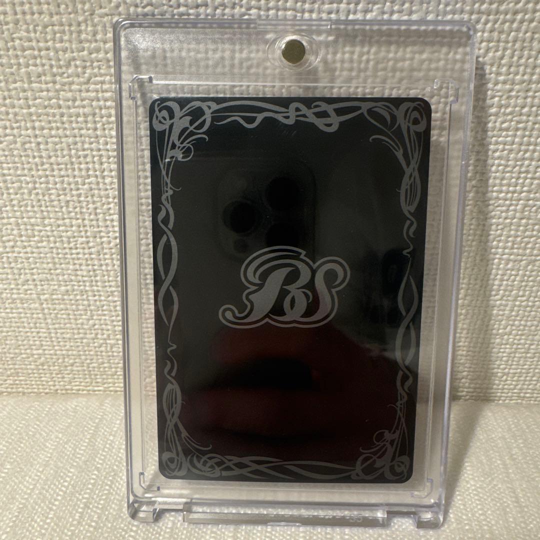 バトスピ 超神星龍 ジークヴルムノヴァ 初期レア