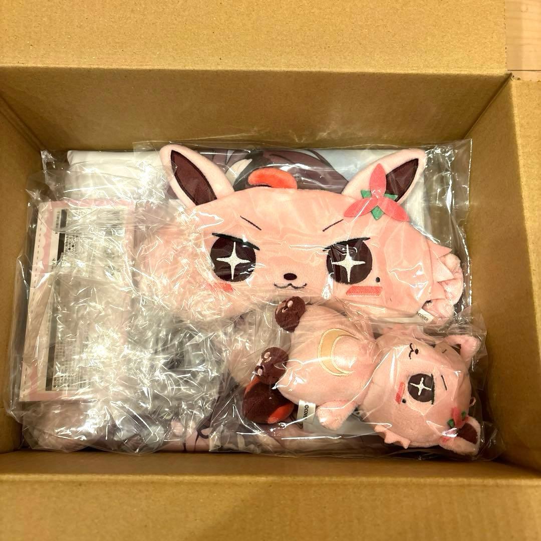 AZKi 誕生日記念2025 数量限定ver