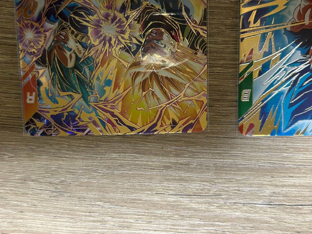 【最安値】ドラゴンボールスーパーダイバーズ　sdv8-035 孫悟空 まとめ売り