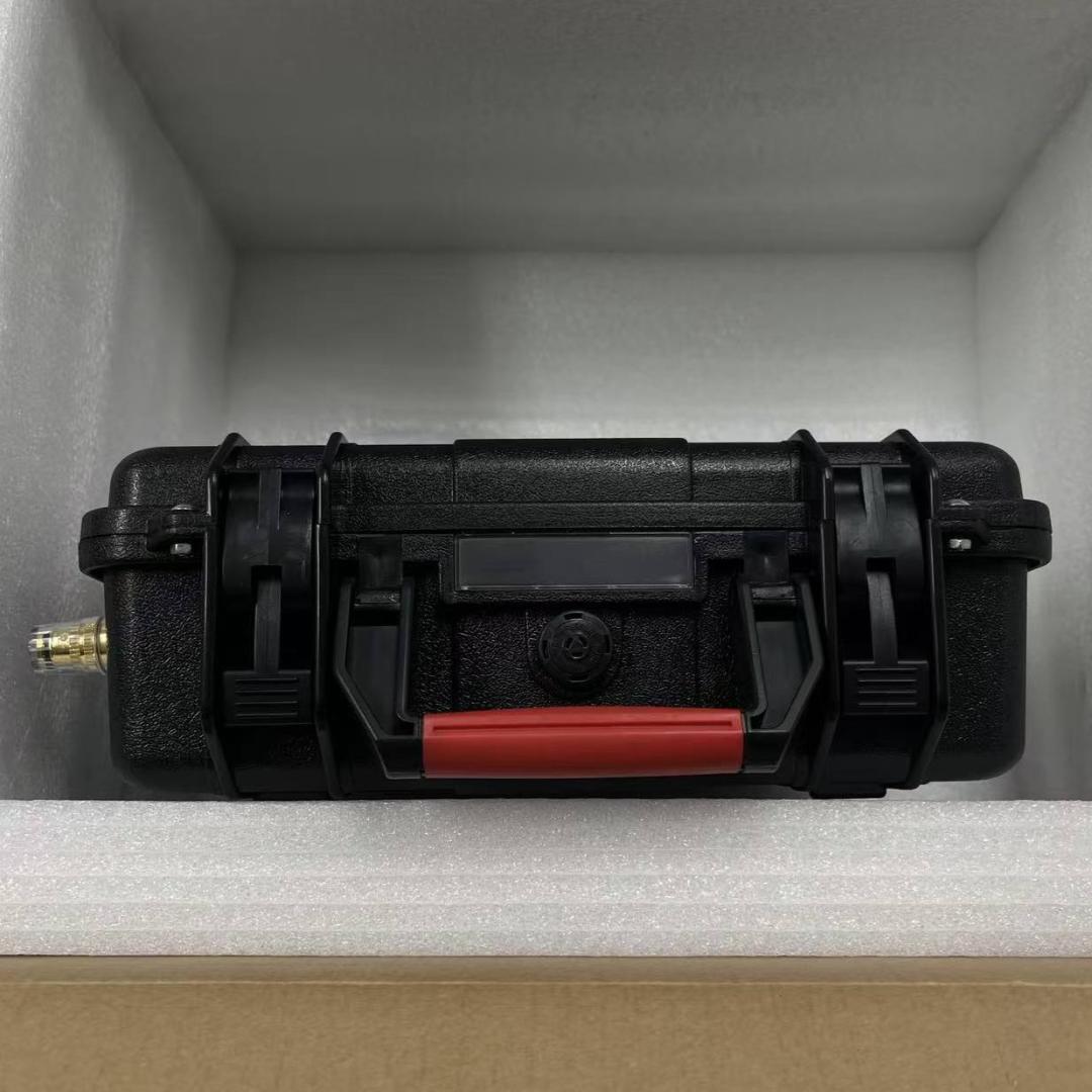 DC出力専用 DC48V 30Ah リチウムイオンポータブルバッテリー 充電器付