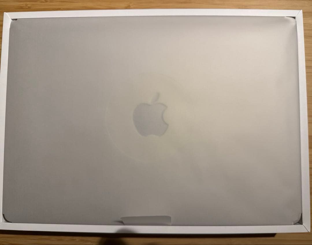 Apple MacBook Air (M2, 2022) USキーボード