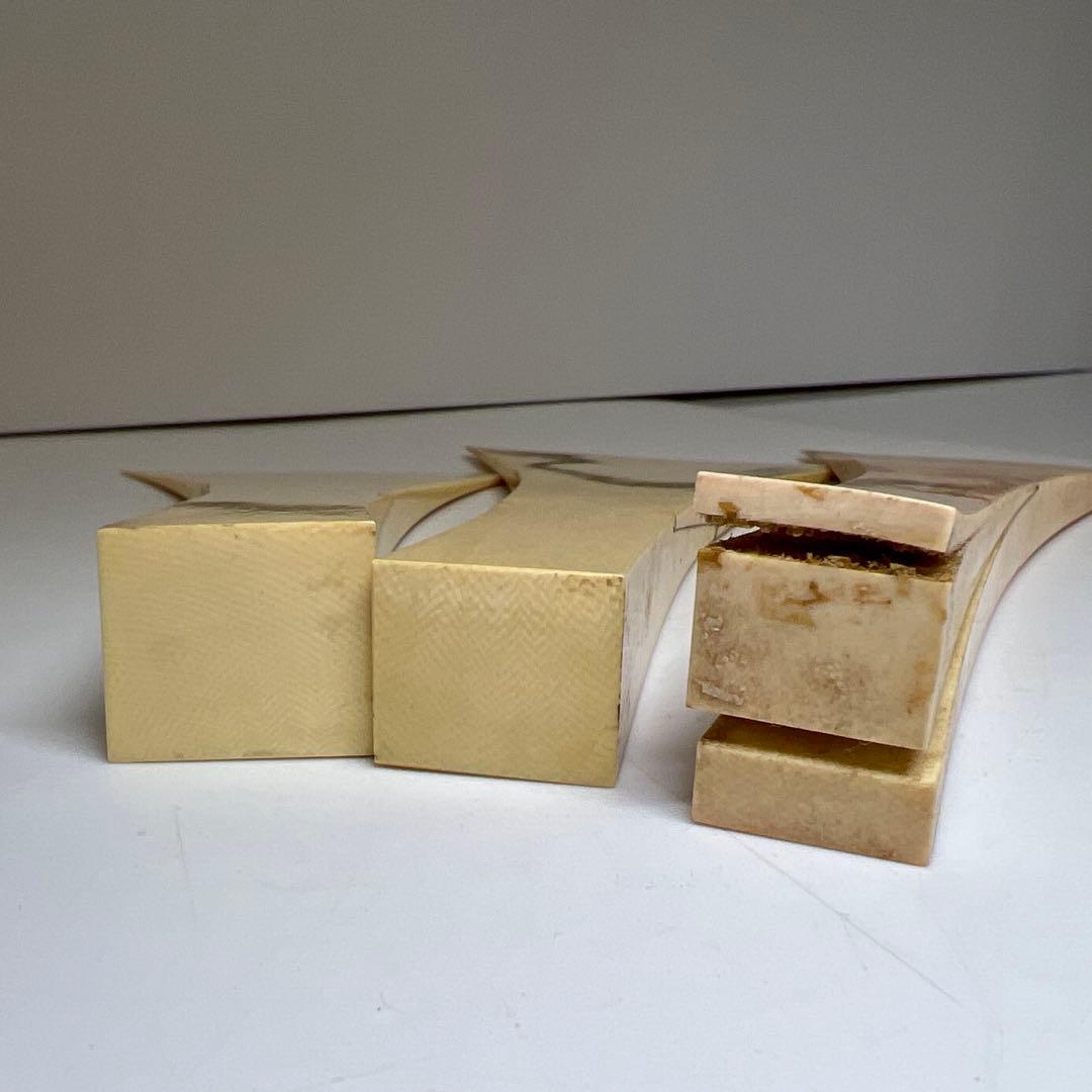 極上糸巻、バチ色々　415g 東Y7-1205①