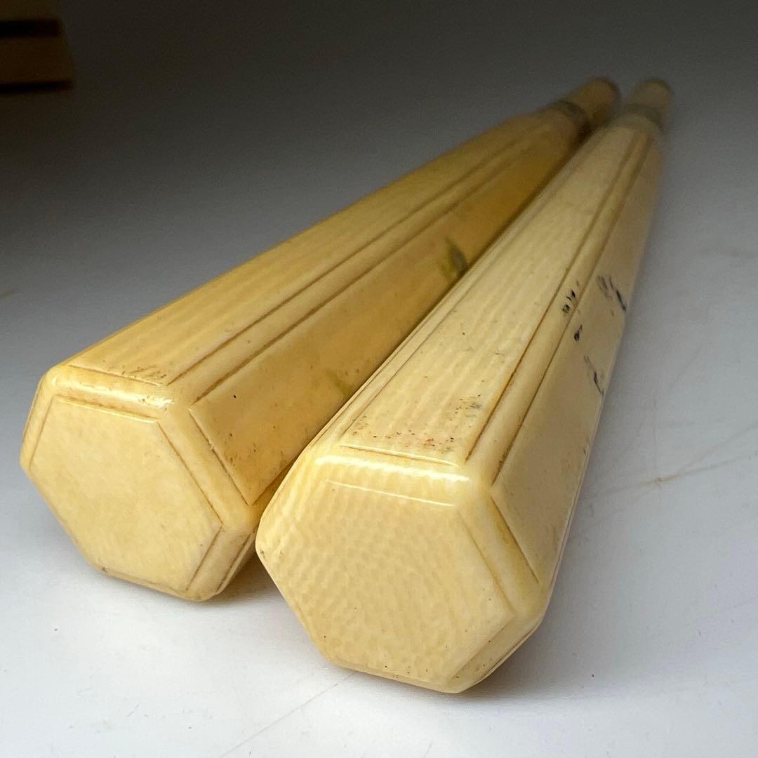 極上糸巻、バチ色々　415g 東Y7-1205①