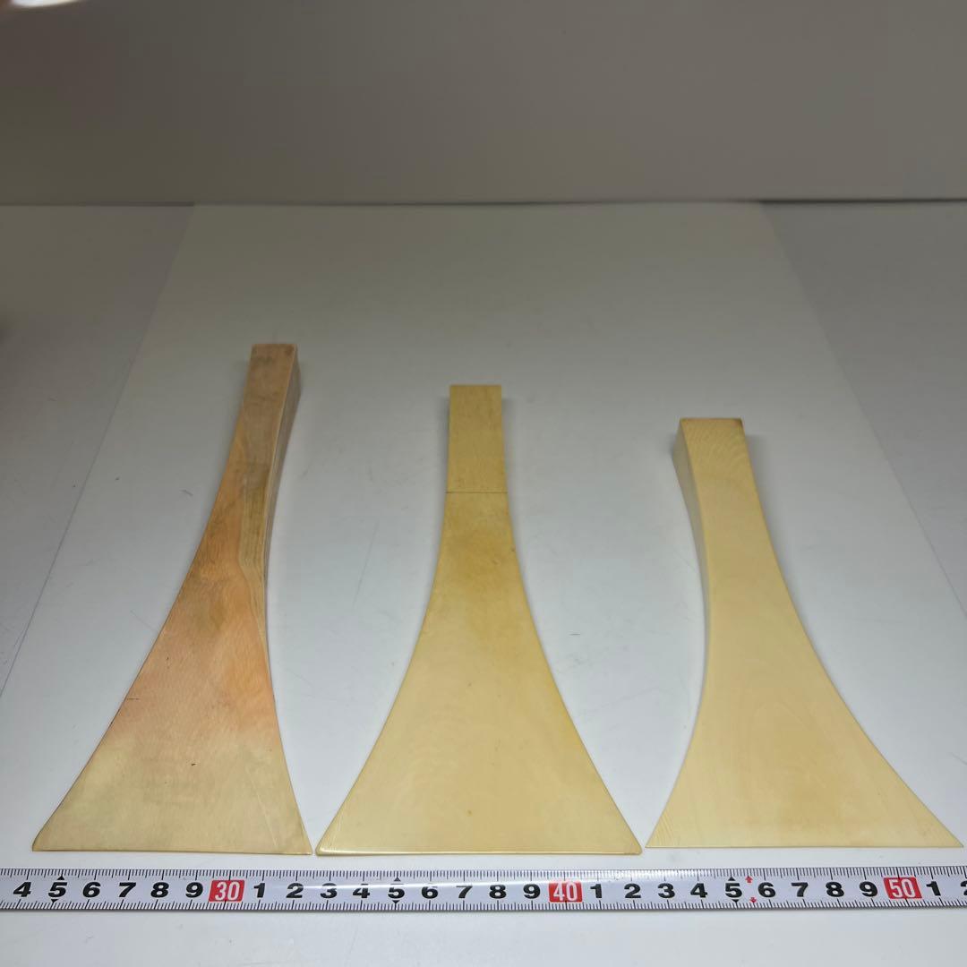 極上糸巻、バチ色々　415g 東Y7-1205①