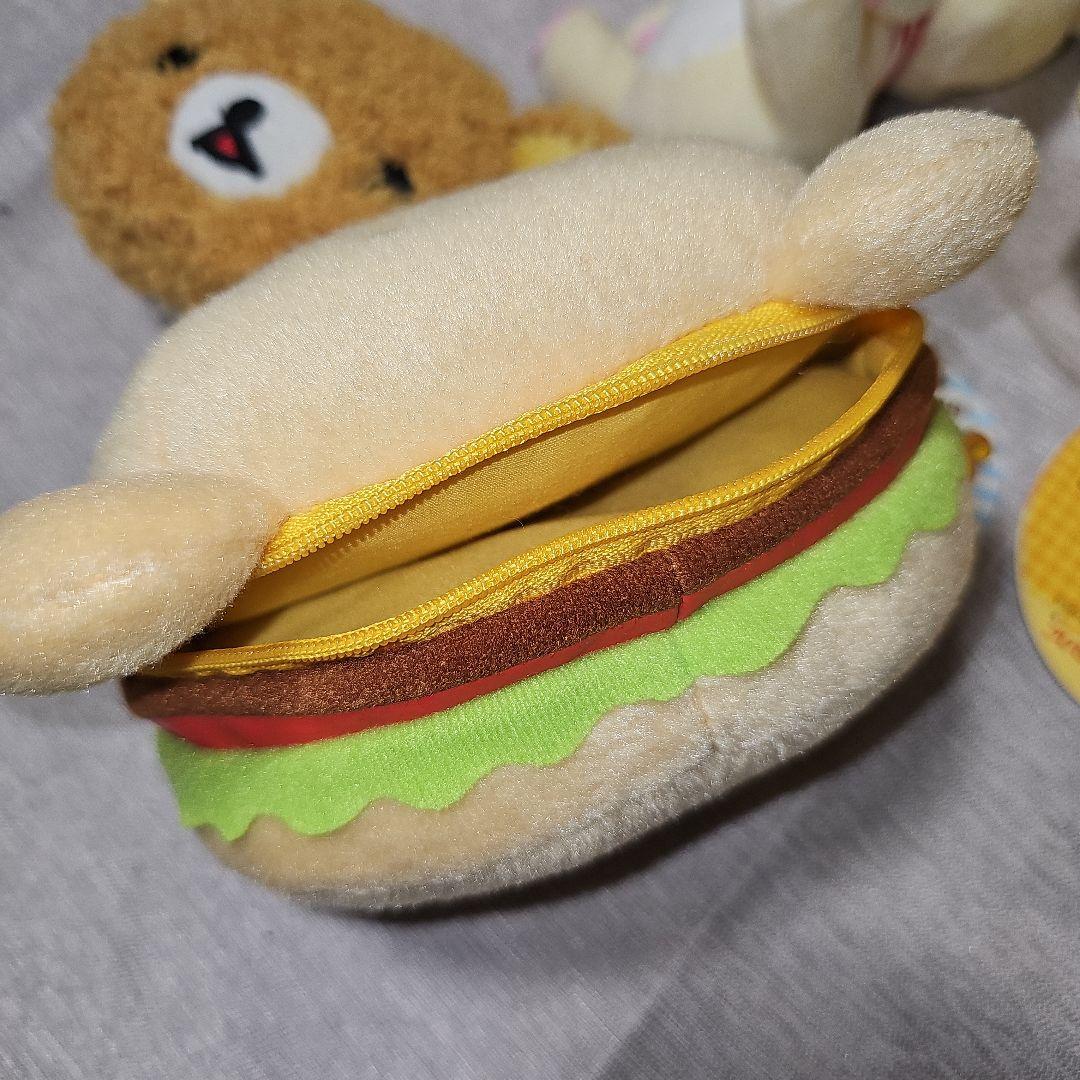 リラックマ まとめ売り コリラックマ キイロイトリ あつめて リラックマストア