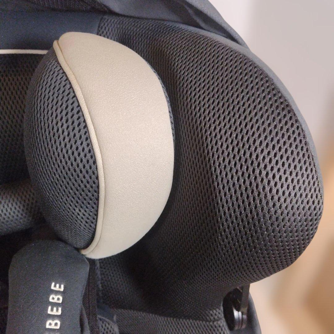 AILEBEBE エールベベ クルット5i グランス ブリアングレー