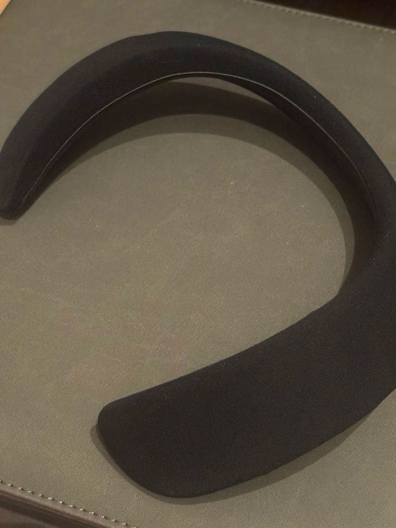 BOSE SoundWear Companion speaker ウェアラブル