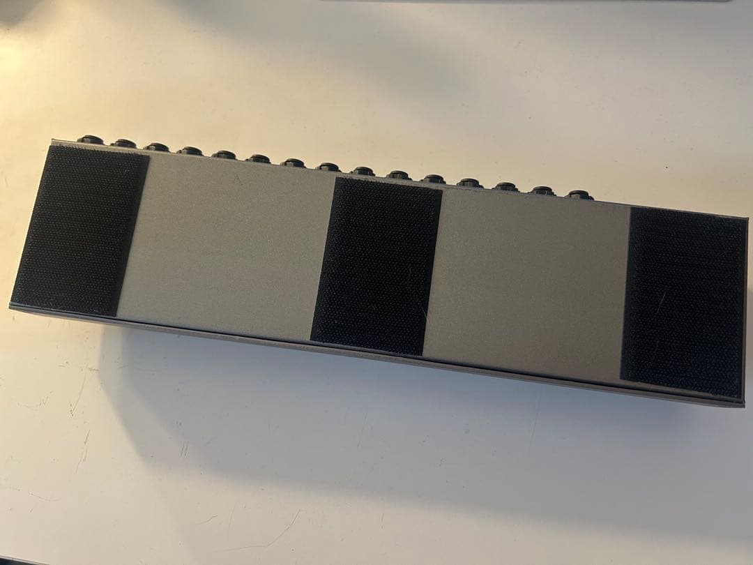 ギター Free the tone Arc53M silver