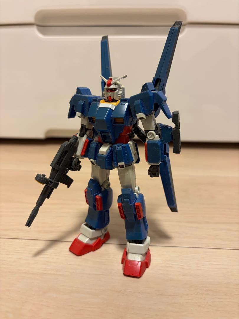 HGフォーエバーガンダム　ガンプラ　ジャンク品