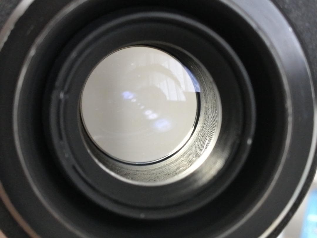 レンズ(単焦点) Pentax Takumar 200mm f/3.5 #7660